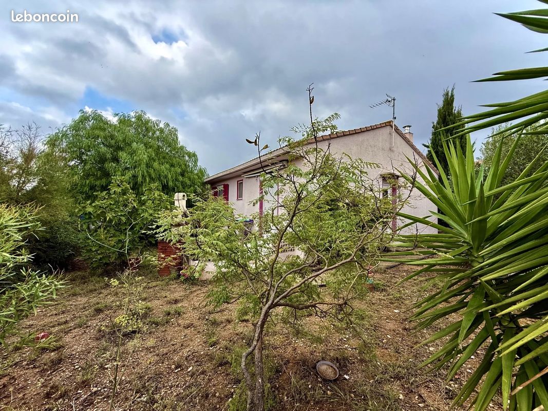 Maison 2 pièces 65 m² · à Moussan · 65 m² · 180 000 €