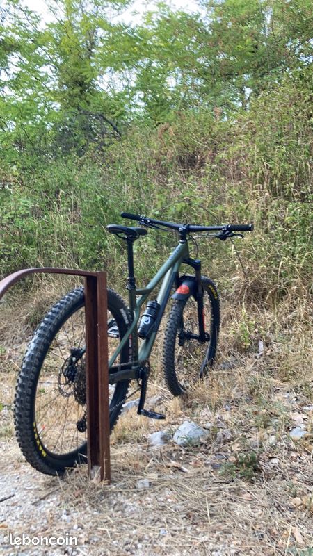 Vtt enduro orbea (image 5)