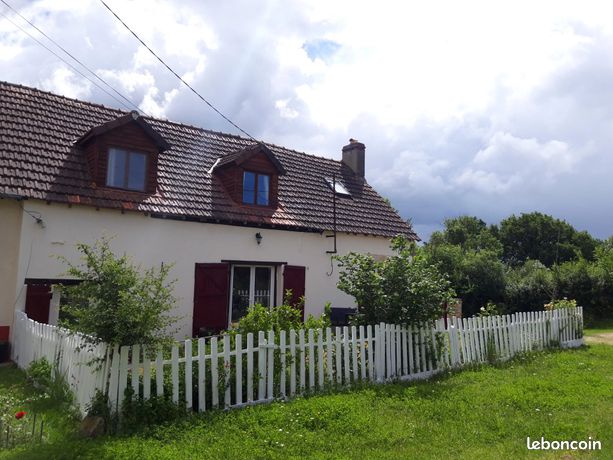 Maison 6 pièces 106 m²