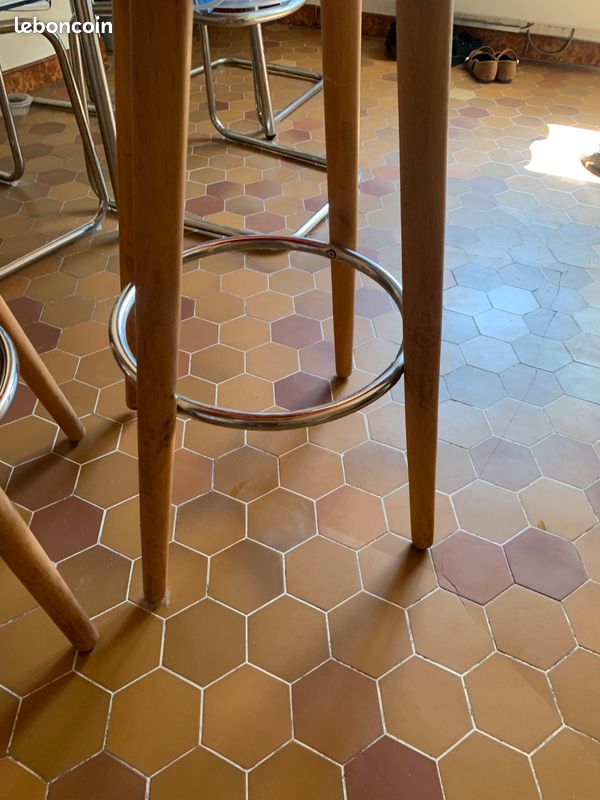 Tabourets (image 3)