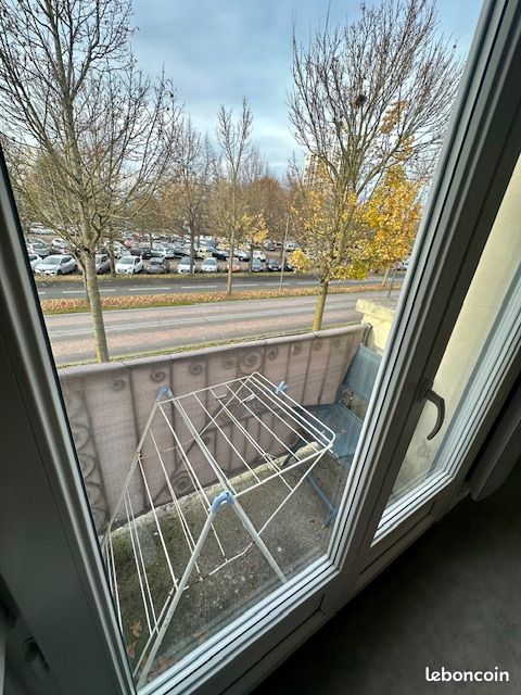 Appartement a louer douai - 1 pièce(s) - 19 m2 - Surfyn