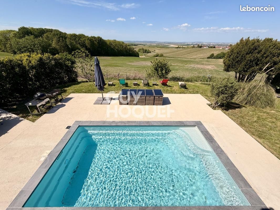 Maison 8 pièces 209 m² · à Villers-Allerand · 209 m² · 599 999 €