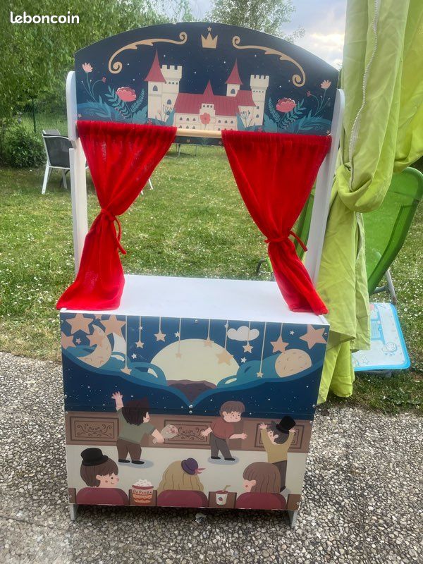 Panoplie de magie (image 3)