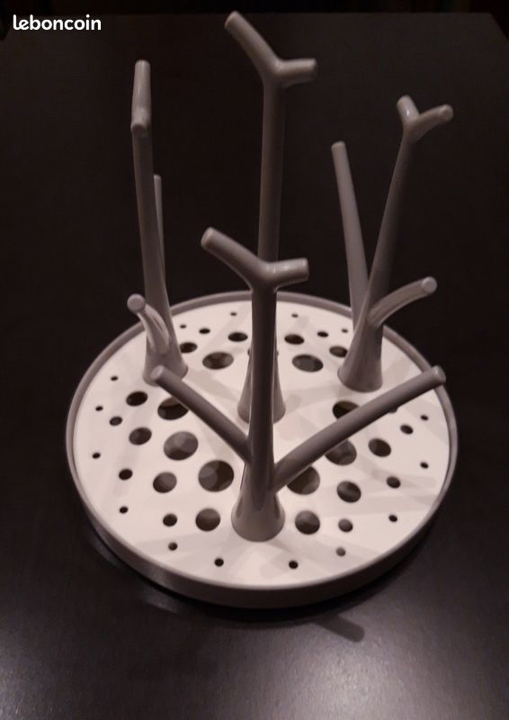 Egouttoir Biberon Avent – BéBé Bonheur Martinique