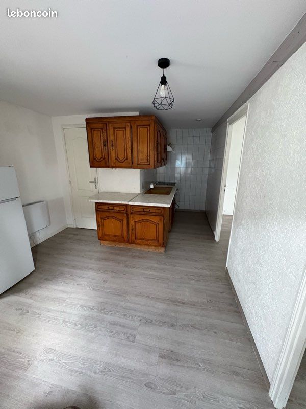 Appartement 3 pièces 40 m² · à Valserhône · 40 m² · 735 €/mois