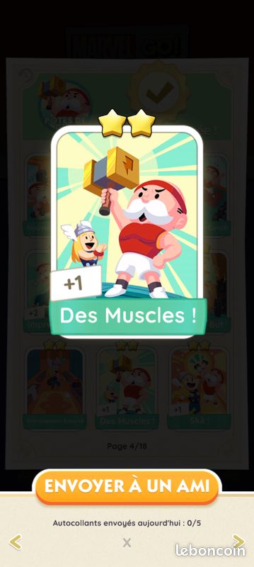 Lot poignée (image 6)