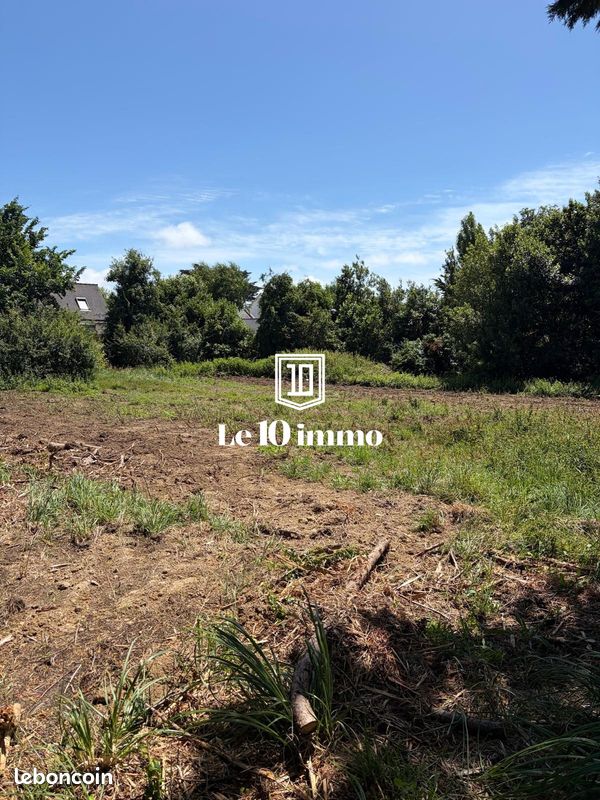 Terrain 368 m² · à Piriac-sur-Mer · 368 m² · 212 500 €