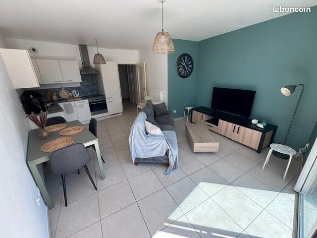 Appartement 3 pièces 64 m² · à Saint-Martin-Boulogne · 64 m² · 188 000 €