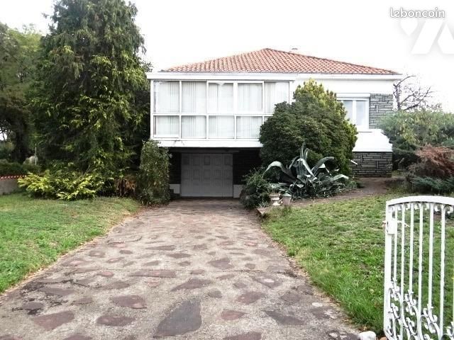 Maison 4 pièces 182 m² · à Saint-Herblain · 182 m² · 279 472 €