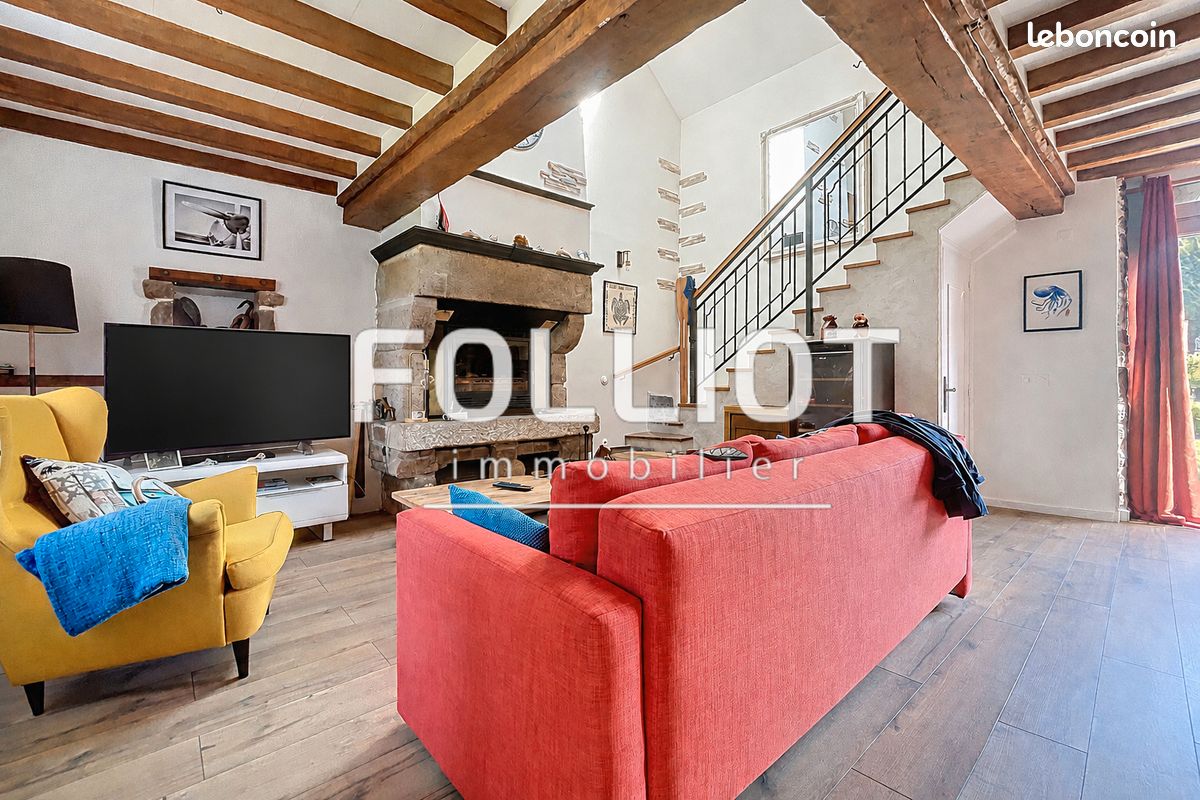Maison 4 pièces 102 m² · à Ver · 102 m² · 213 000 €