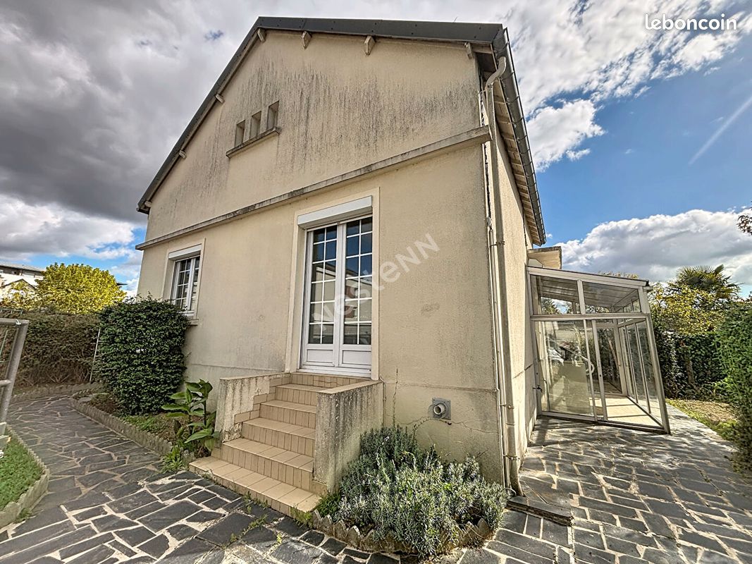 Maison 5 pièces 95 m² · à Avrillé · 95 m² · 233 300 €