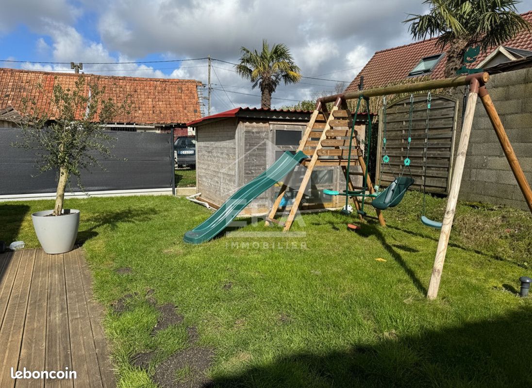 Maison 3 pièces 71 m² · à Vron · 71 m² · 174 900 €