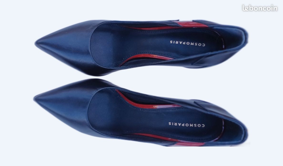 chaussures cosmoparis france