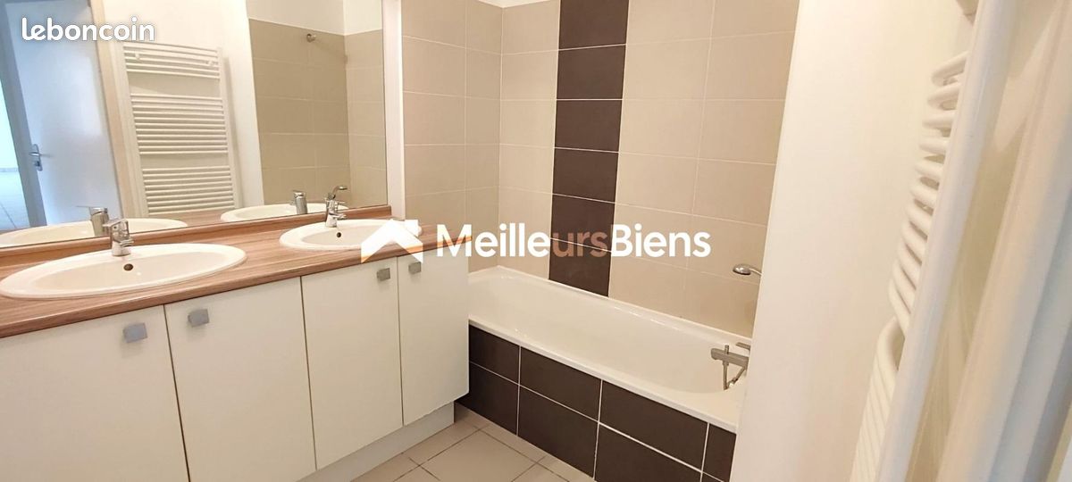 Appartement 3 pièces 67 m² · à Toulouse · 67 m² · 249 000 €
