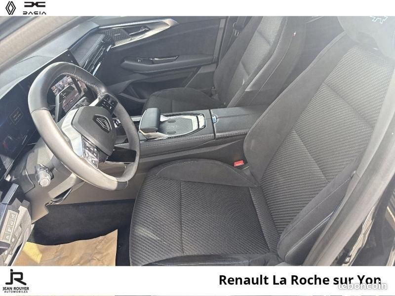Renault Austral 1.2 E-Tech full hybrid 200ch Iconic esprit Alpine (image 3)