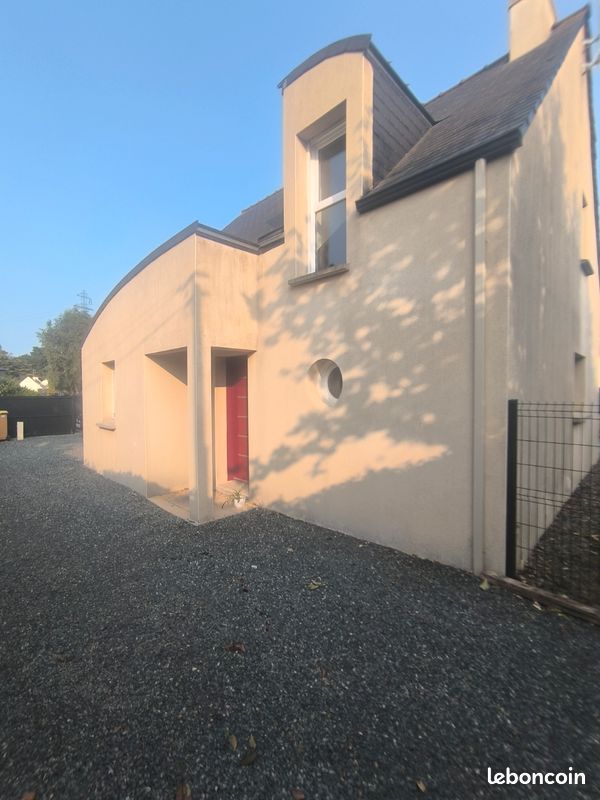 Maison 6 pièces 92 m² · à Plérin · 92 m² · 275 000 €