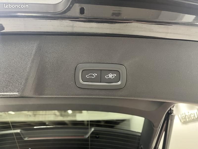 Volvo XC40 T4 Recharge 129 + 82ch Start DCT 7 (image 19)