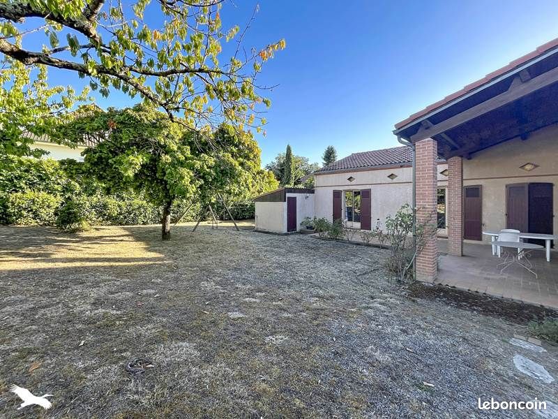 Maison 8 pièces 196 m² · à Auzeville-Tolosane · 196 m² · 439 000 €