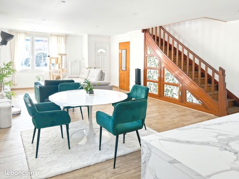 Maison 6 pièces 115 m² · à La Chapelle-des-Marais · 115 m² · 245 000 €