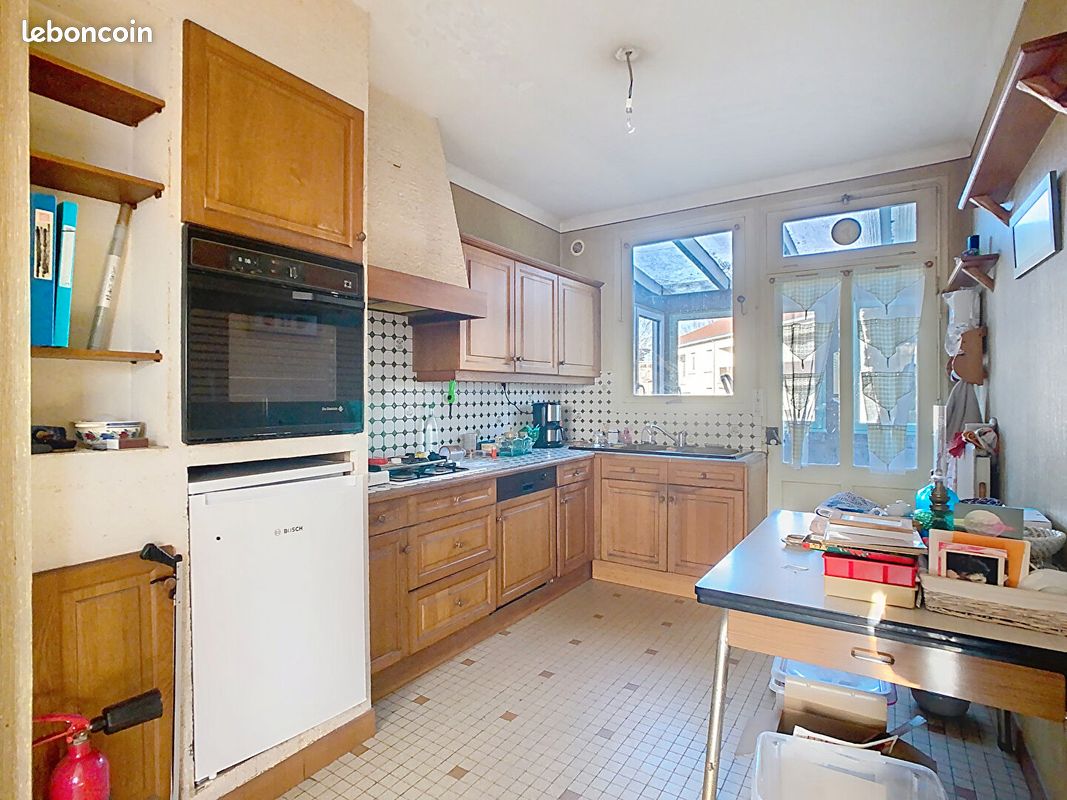 Maison 5 pièces 75 m² (image 6)