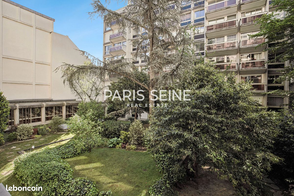 Appartement 3 pièces 94 m² · à Paris · 94 m² · 1 260 000 €
