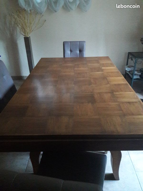 Table salle à manger (image 2)