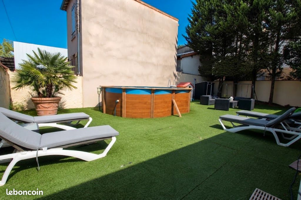 Maison 6 pièces 160 m² · à Villeurbanne · 160 m² · 699 900 €