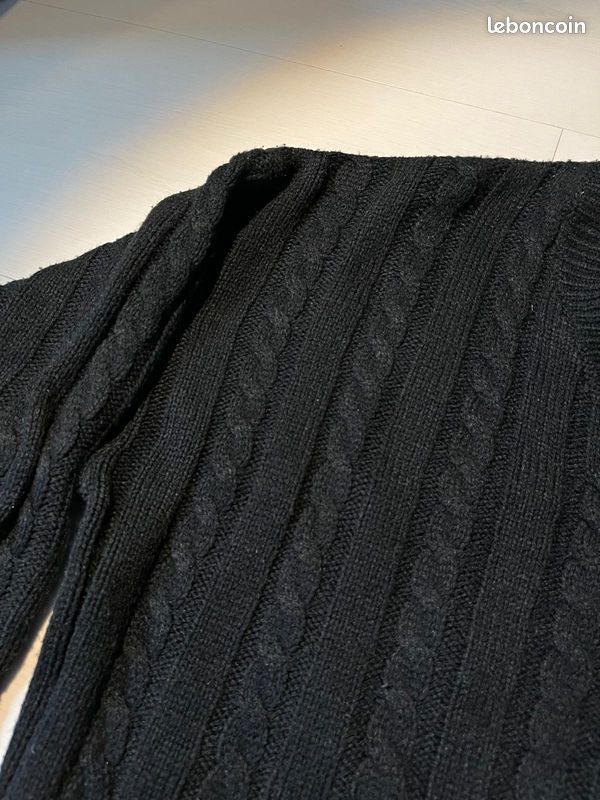 Pull croc top (image 2)