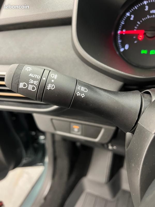 Dacia Jogger TCe 110 7 places GSR2 Extreme (image 24)