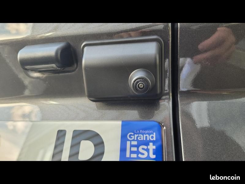 Ford Transit Custom Fg 300 L2H1 2.0 EcoBlue 136ch Trend (image 13)
