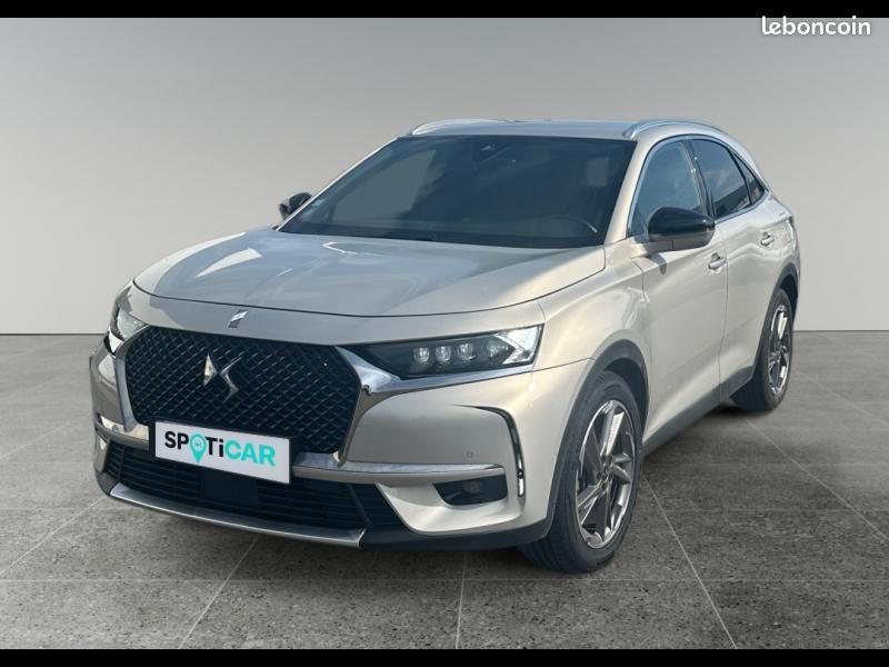 Ds DS 7 Crossback E-TENSE 225ch Rivoli (image 1)