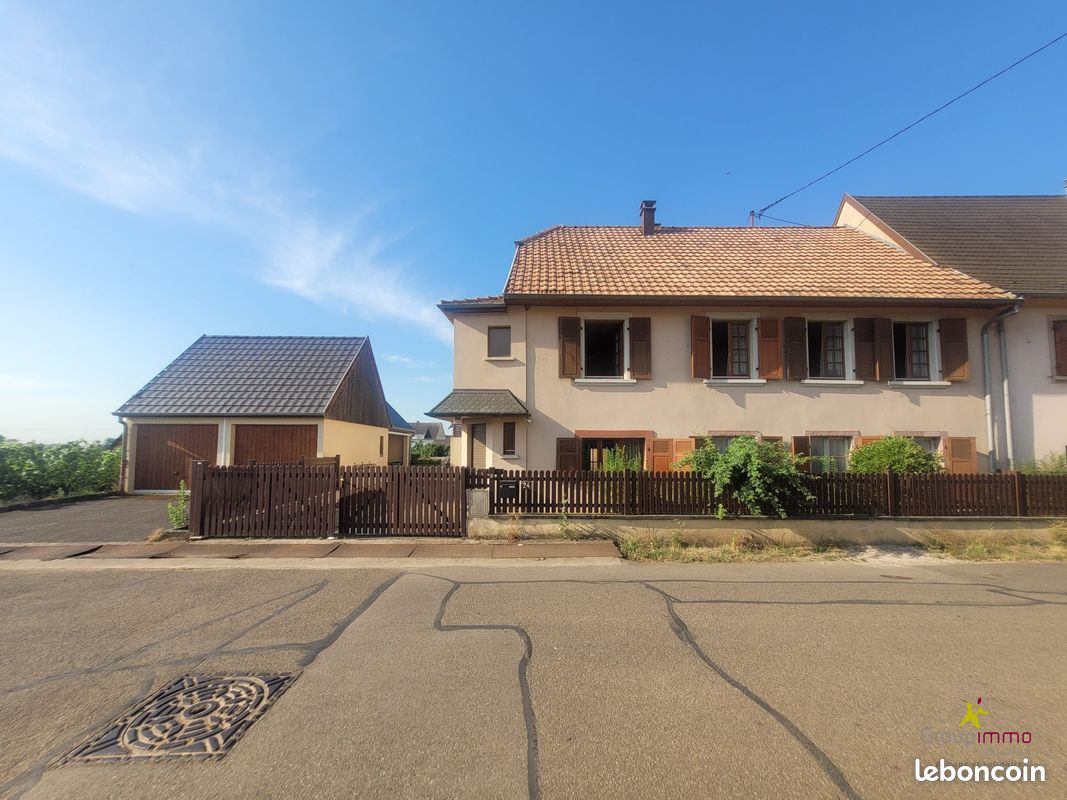 Maison 6 pièces 159 m² · à Kaysersberg Vignoble · 159 m² · 253 200 €