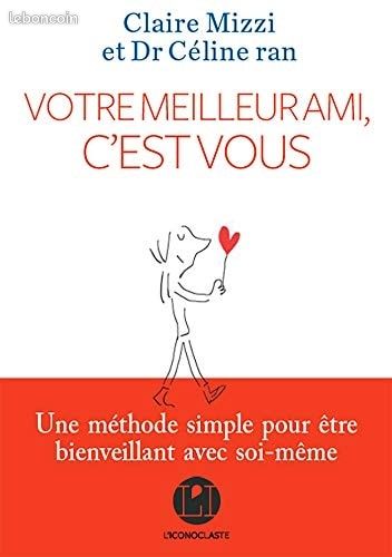 Votre meilleur Ami c'est vous (image 1)