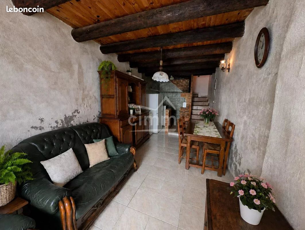 Maison 4 pièces 64 m² · à Val Buëch-Méouge · 64 m² · 76 800 €