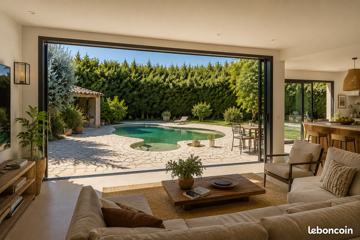 Appartement 4 pièces 100 m² · à Écully · 100 m² · 340 000 €
