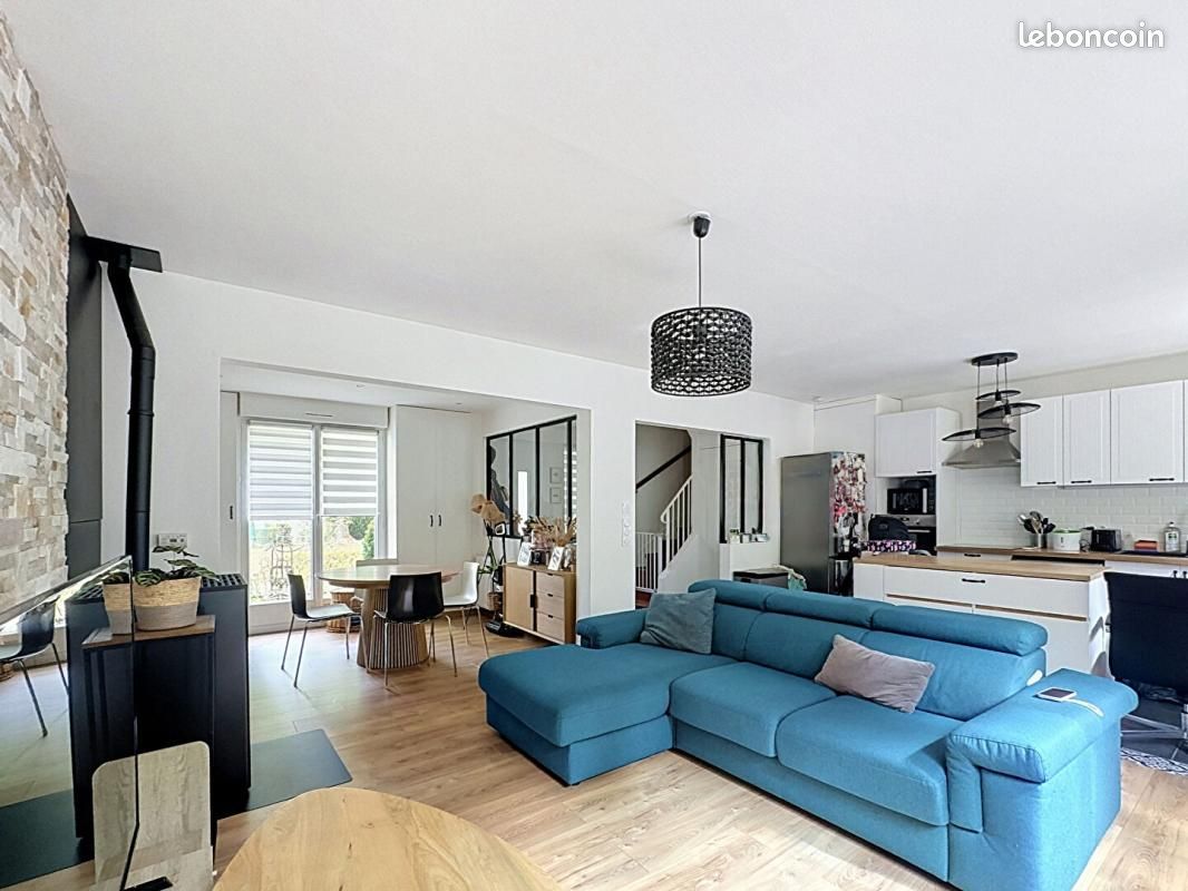 Maison 5 pièces 86 m² · à Bièvres · 86 m² · 480 000 €