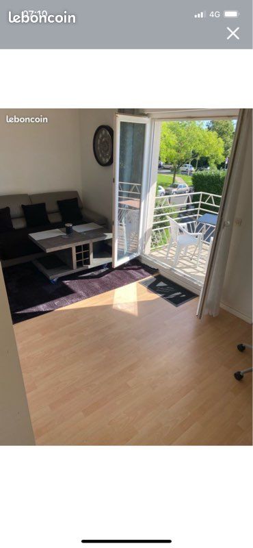 Appartement a louer moissy-cramayel - 1 pièce(s) - 31 m2 - Surfyn