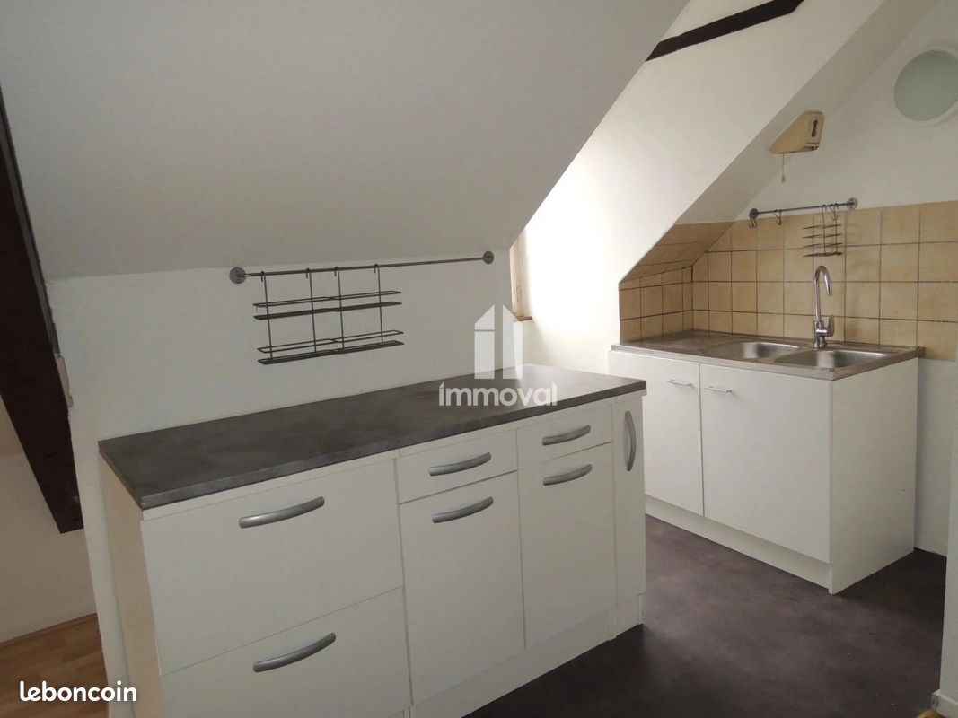 Appartement 2 pièces 45 m² · à Strasbourg · 45 m² · 670 €/mois