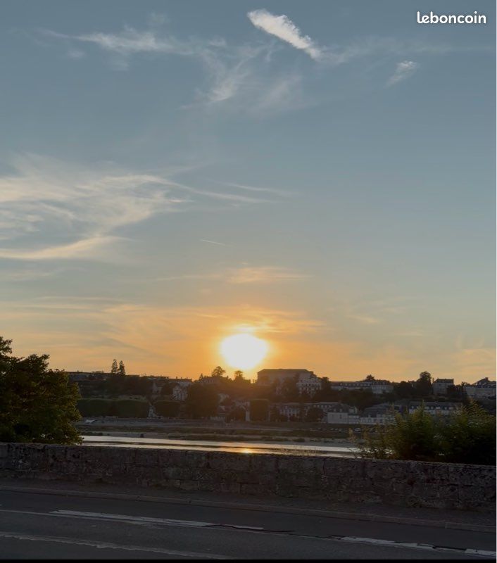 Appartement 3 pièces 84 m² · à Blois · 84 m² · 1 100 €