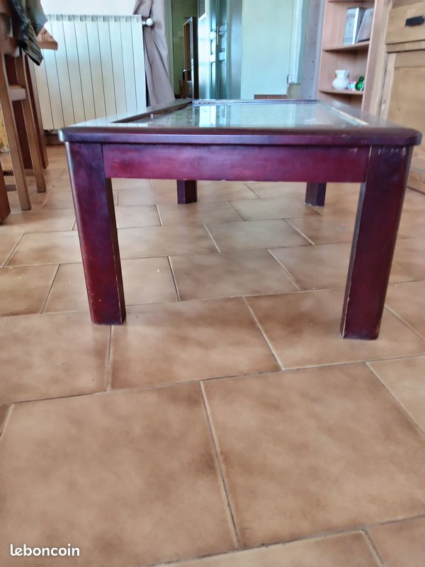 Table basse de salon (image 4)