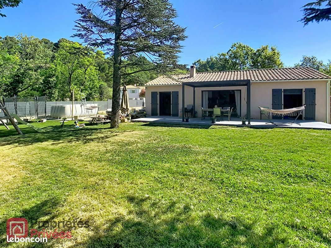 Maison 4 pièces 94 m² · à Plan-d'Aups-Sainte-Baume · 94 m² · 410 000 €