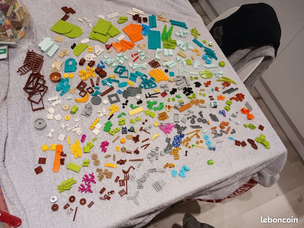 Lego 71459 dreamzzz (image 3)