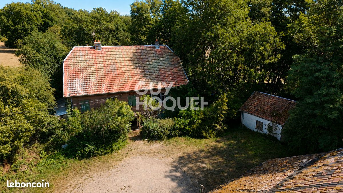 Maison 6 pièces 155 m² · à Larivière · 155 m² · 152 000 €