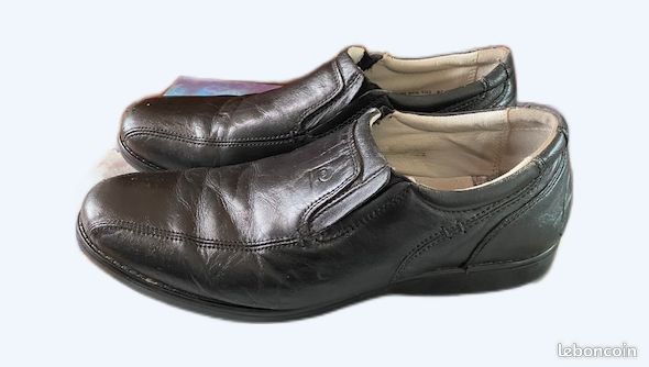 Mocassins pierre cardin (image 1)