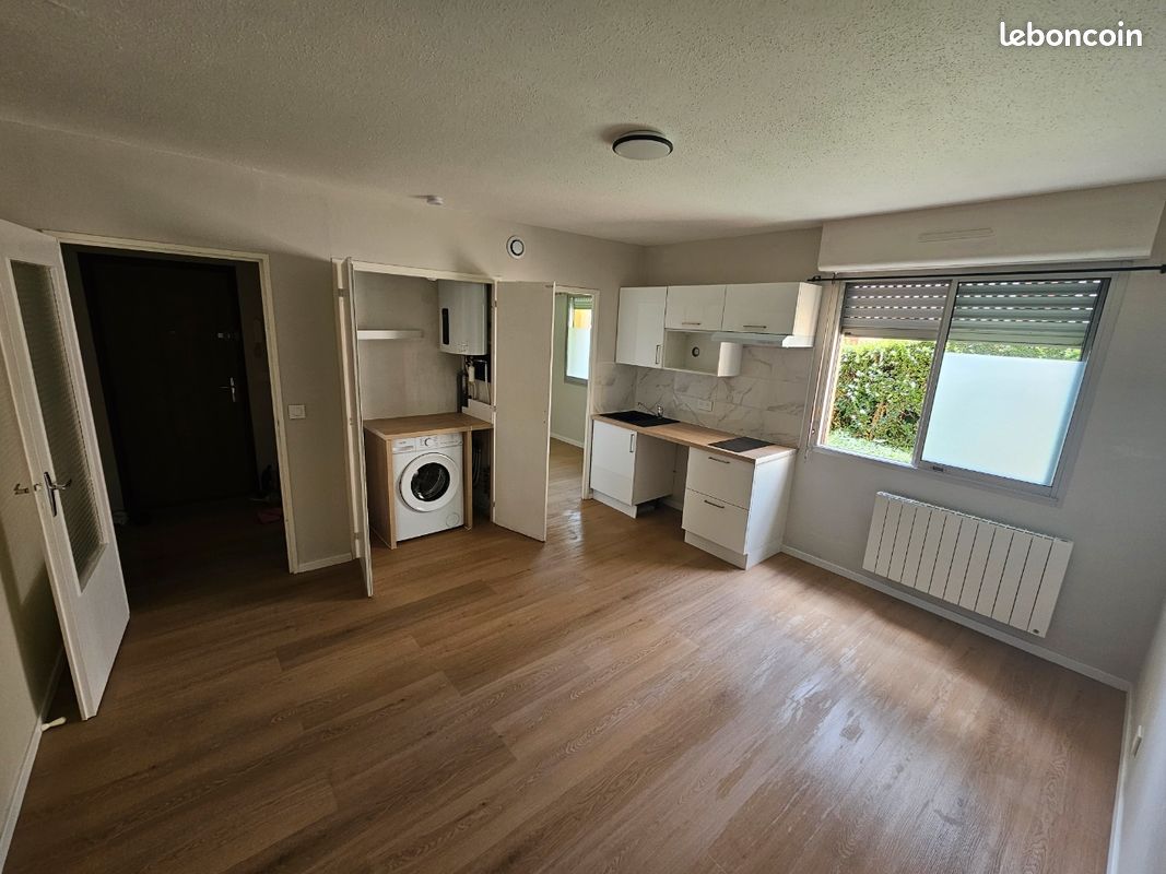 Appartement 2 pièces 29 m² · à Rodez · 29 m² · 430 €/mois