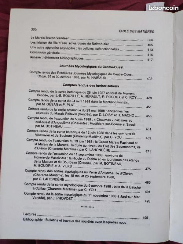 Bulletin de la société botanique du centre-ouest (image 5)