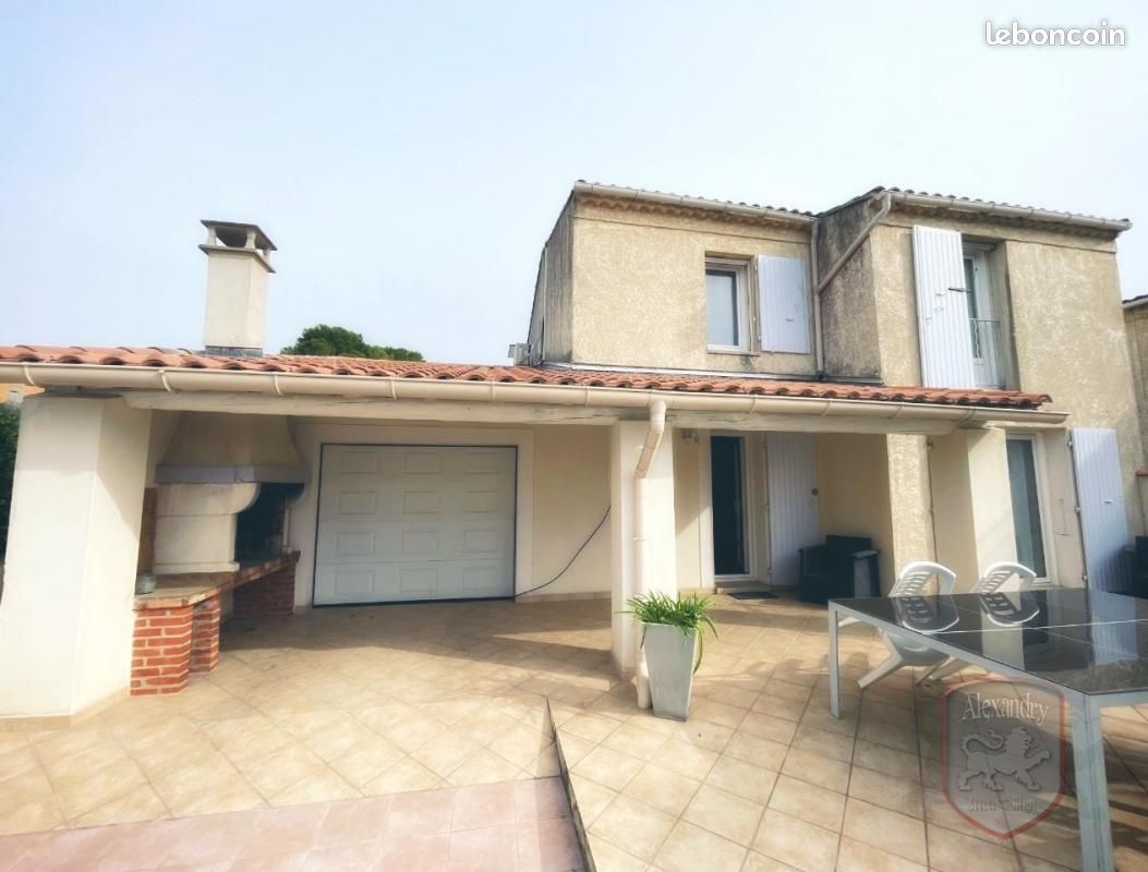 Maison 5 pièces 80 m² · à Istres · 80 m² · 1 200 €