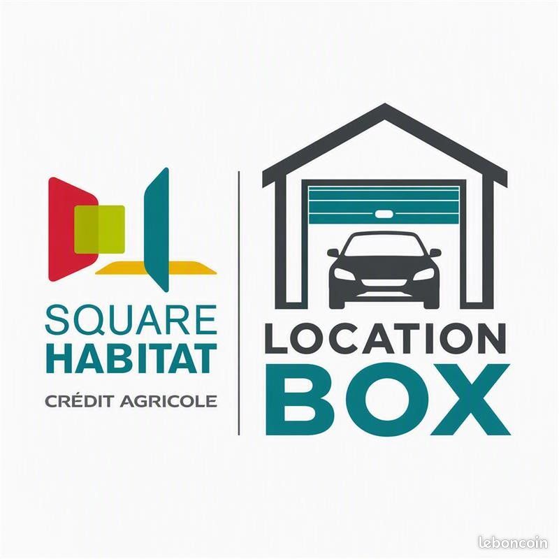 Parking Elbeuf · 53 €/mois