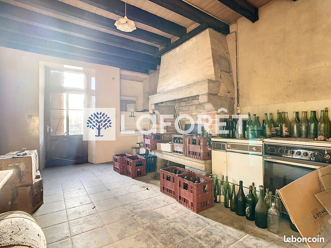 Maison 8 pièces 109 m² - Bressuire 79300 (image principale 19)