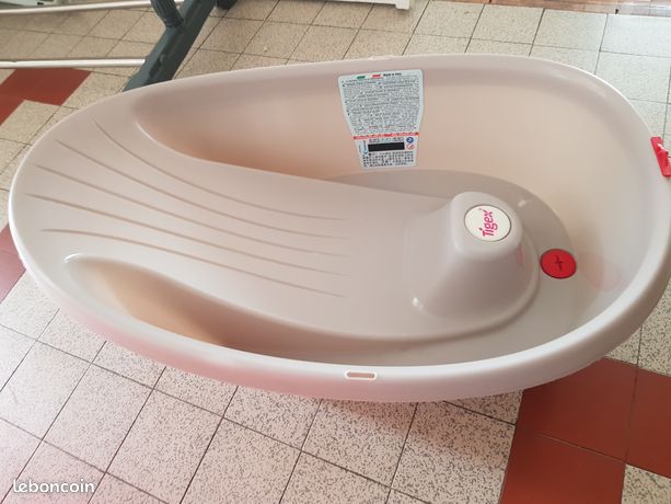 Baignoire Tigex D Occasion Annonces Equipement Bebe Leboncoin Page 6